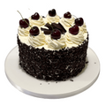 Black Forest Gateau