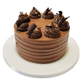 Ultimate Chocolate Cake